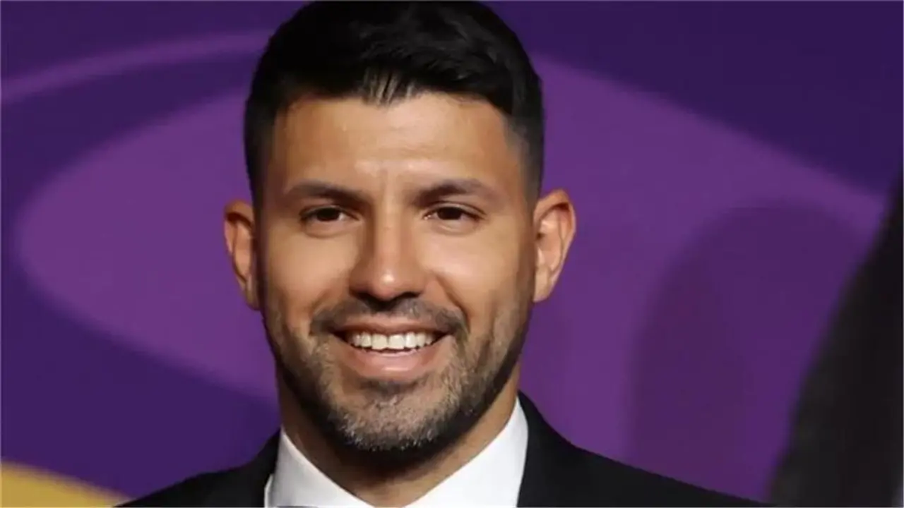 أجويرو: لاعب أتلتيكو مدريد إضافة مثالية لـ برشلونة.. ولا أحد يتفوّق على لامين سوى ميسي